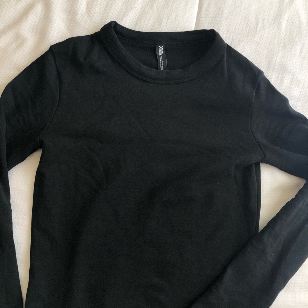 ZARA Bodycon Dress